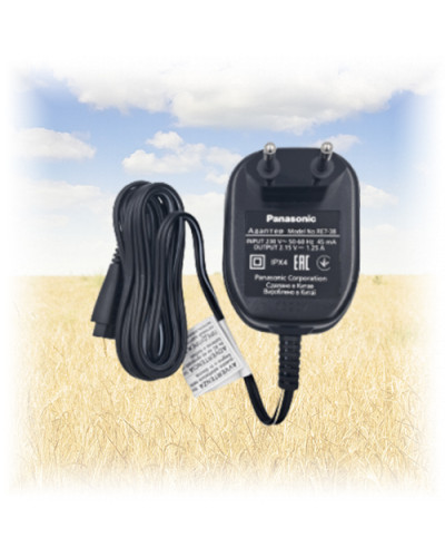 Сітковий адаптер для електробритви (RE7-38) Panasonic WES6002K7661