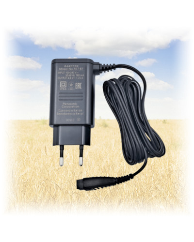 Сітковий адаптер для електробритви (RE7-87) Panasonic WESLT8NK7661