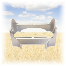 Частина корпусу (рамка) до електробритви Panasonic WES7025S0047