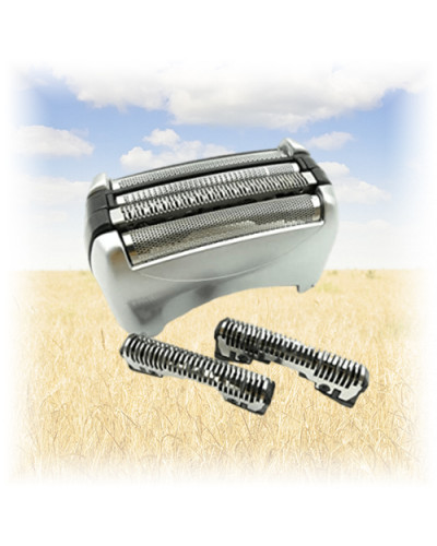 Сменное лезвие и сеточка для электробритв Panasonic WES9020Y1361