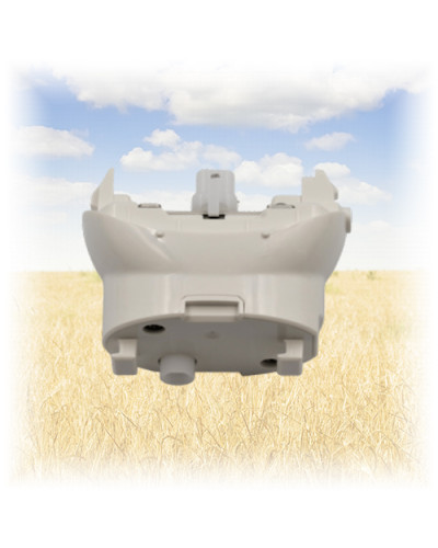 Частина корпусу (головка) для епілятора Panasonic WESWD51W0787