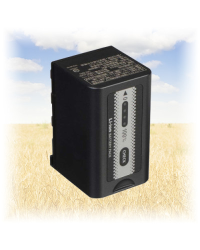 Акумулятор Panasonic AG-VBR59E