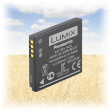 Акумулятор Panasonic DMW-BCK7