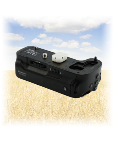 Ручка-тримач акумуляторів Panasonic DMW-BGGH3E
