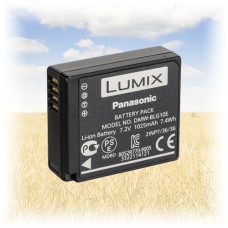 Акумулятор Panasonic DMW-BLG10E