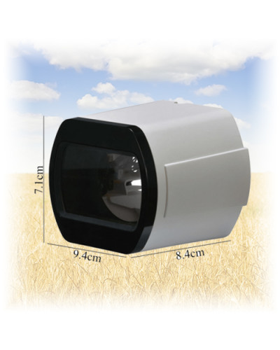 ІЧ-підсвічування Panasonic WV-SPN6FRL1
