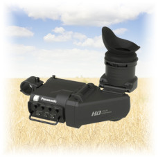 Кольоровий HD видошукач Panasonic AG-CVF15G