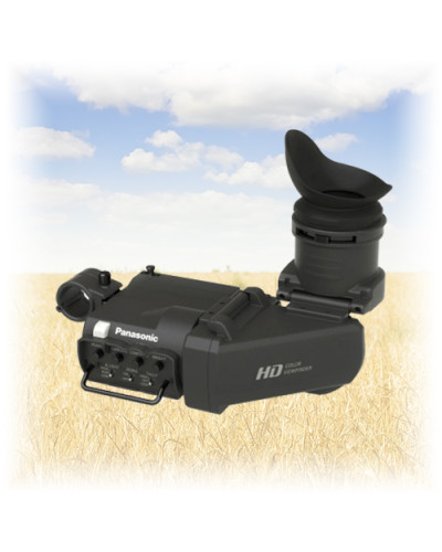 Кольоровий HD видошукач Panasonic AG-CVF15G