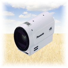 Компактна медична відеоголовка Panasonic AG-MDC20GJ