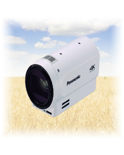 Компактна медична відеоголовка Panasonic AG-MDC20GJ