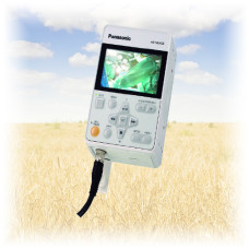 Портативний Накопичувач Panasonic AG-MDR25