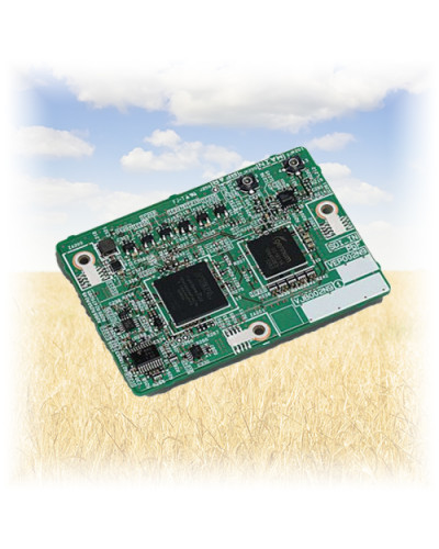Вхідна плата HD / SD SDI Panasonic AG-YA600G