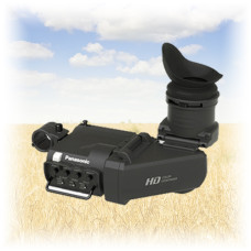 Кольоровий HD видошукач Panasonic AJ-CVF25GJ