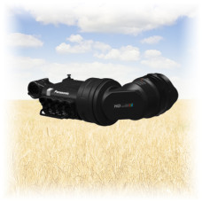 Кольоровий HD видошукач Panasonic AJ-CVF50GJ