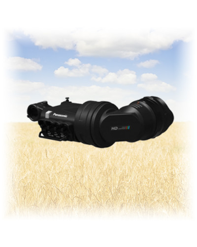 Кольоровий HD видошукач Panasonic AJ-CVF50GJ
