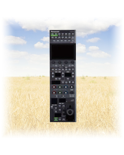 Панель дистанційного керування Panasonic AK-HRP1000