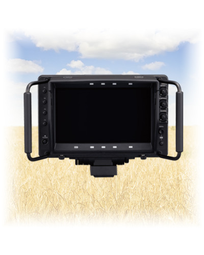 9 "кольоровий РК видошукач Panasonic AK-HVF100