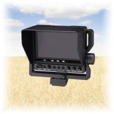 7 "кольоровий РК-видошукач Panasonic AK-HVF70G