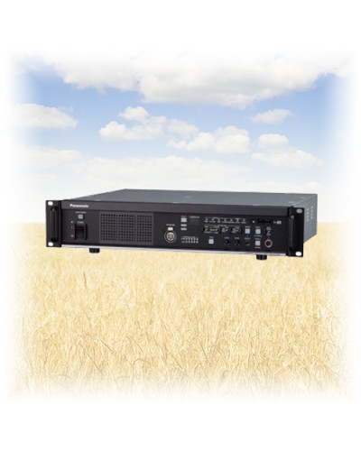 Базова станція (CCU) Camera Control Unit Panasonic AK-UCU500