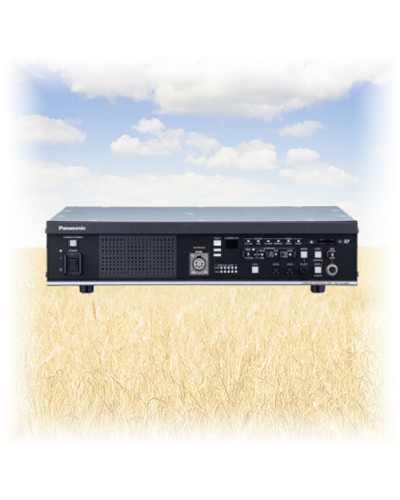 Камерний канал Panasonic АК-UCU600