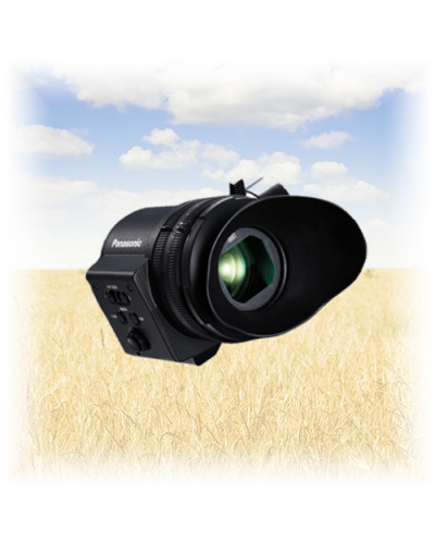 OLED видошукач для VariCam LT Panasonic AU-VCVF20G
