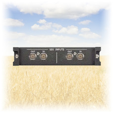 Інтерфейсна плата для HS400 / HS450 | 2xSDI Input Board Panasonic AV-HS04M1