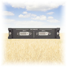 Інтерфейсна плата для HS400 / HS450 | 2xDVI input board Panasonic AV-HS04M3