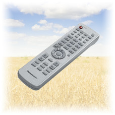 Бездротовий дистанційний контролер Panasonic AW-RM50