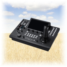 Пульт управління камерами Panasonic AW-RP150GJ
