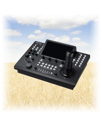 Пульт управління камерами Panasonic AW-RP150GJ