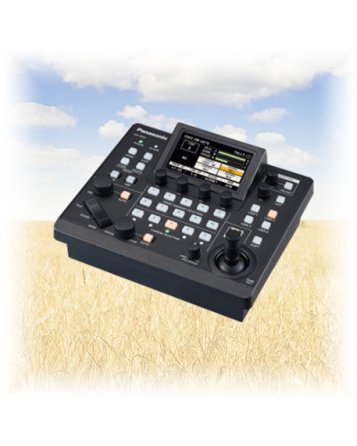 Пульт управління камерами Panasonic AW-RP60GJ