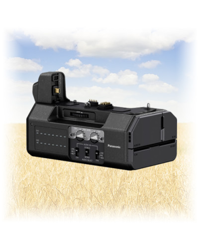 Пульт управління Panasonic DMW-YAGHE