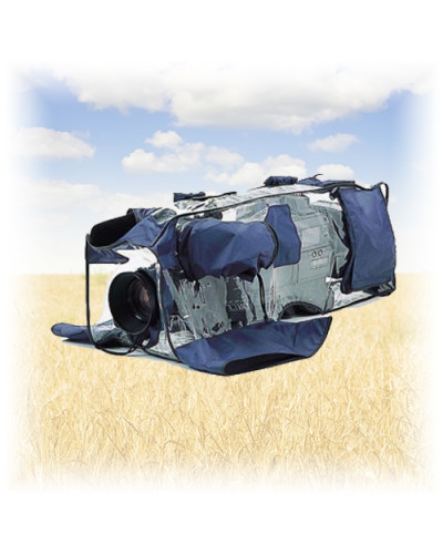 Оболонка для захисту від дощу Panasonic SHAN-RC700