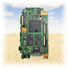 Електронна плата до відеокамери Panasonic VEP03J90M