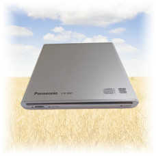 DVD рекордер Panasonic VW-BN1E-S