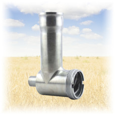 Корпус шнека для м'ясорубки Pnasonic AME01-121