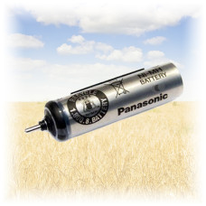 Акумулятор для іригатора Panasonic EW1211RRB84W