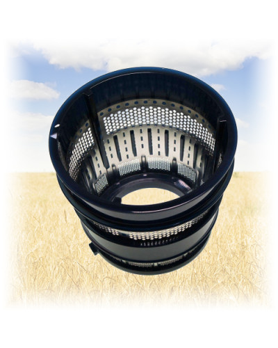 Частина корпусу (контейнер) до Соковижималки Panasonic AJD42-159-B0
