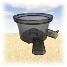 Частина корпусу (контейнер) до соковижималки Panasonic JD03-153-K1