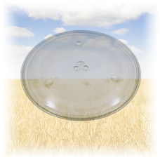 Стеклянная Тарелка для микроволновой печи Panasonic A06014J00XN