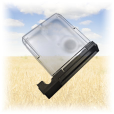 Часть корпуса (контейнер для воды) к микроволновой печи Panasonic F060QBH70BP