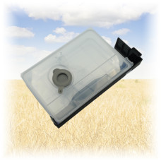 Часть корпуса (контейнер для воды) для микроволновки Panasonic F060QBU00QP