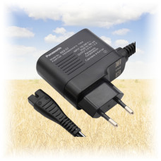 Сетевой Адаптер к машинке для стрижки Panasonic WER1512K7P64 (RE9-57)