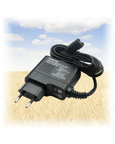 Мережевий адаптер до машинки для стрижки Panasonic WERGB80K7661 (RE9-49)
