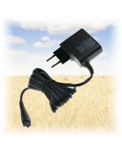 Мережевий Адаптер до машинки для стрижки Panasonic (RE9-73) WERGP80K7661
