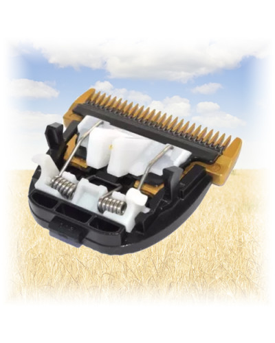 Змінний Ніж для машинки для стрижки ER-GP80 Panasonic WER9920Y1361