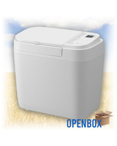 Хлібопічка Panasonic SD-R2520WTS OPENBOX