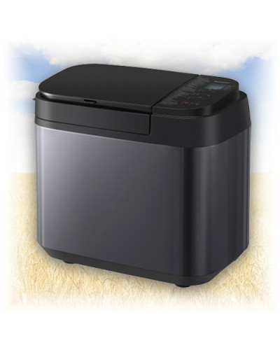 Хлібопічка Panasonic SD-YR2540HTS
