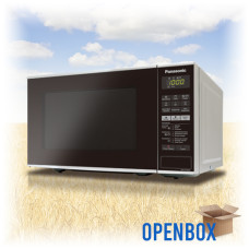 Мікрохвильова піч Panasonic NN-GT264MZPE OPENBOX