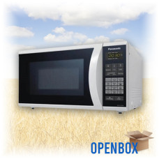 Микроволновая печь Panasonic NN-GT352WZPE OPENBOX